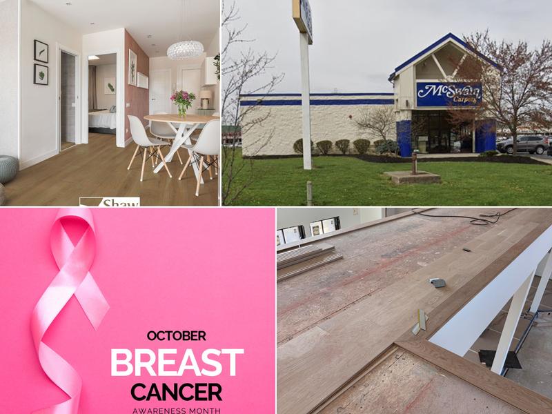 McSwain Carpets & Floors