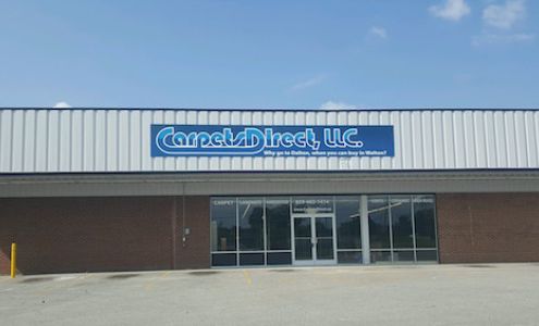 Carpets Direct LLC 135 Brookwood Dr, Walton Kentucky 41094