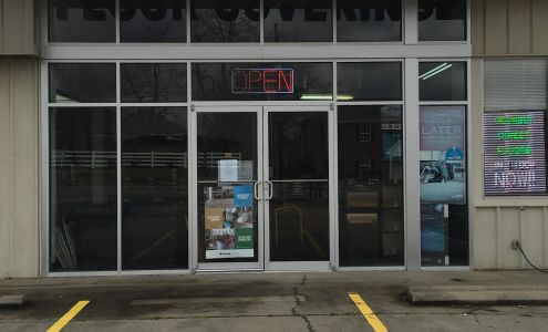 Louisville Hi-Tech Floor Covering