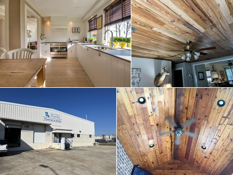 New Orleans Flooring