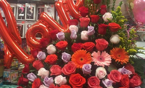 Fulton Florist & Party Supplies