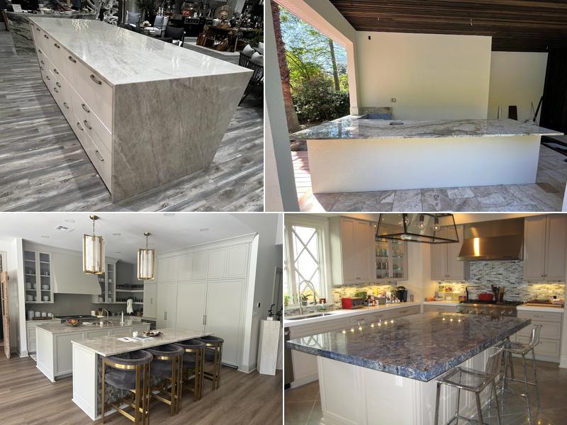 A Plus Marble & Granite Design