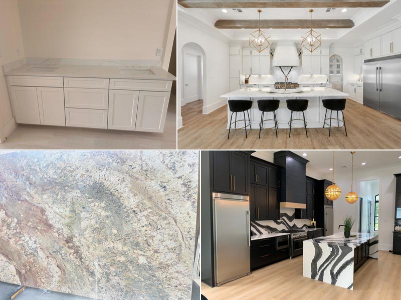 KMG Marble and Granite