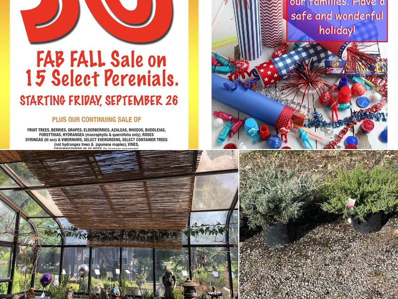 Callander's Nursery & Landscaping, Inc.