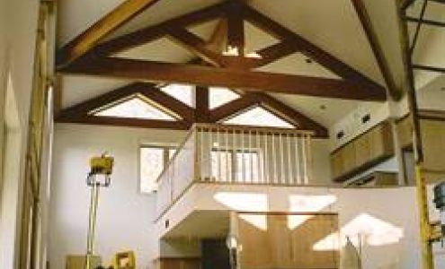 Jeansonne's Millwork & Cabinet, Inc.