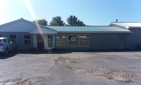 Copper Rooster Floral & Gifts 2585 US-11, Mooers New York 12958