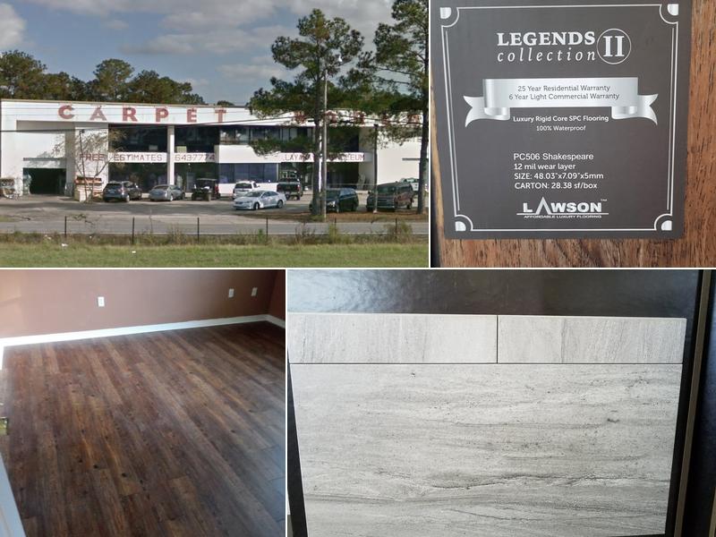 Carpet World Slidell