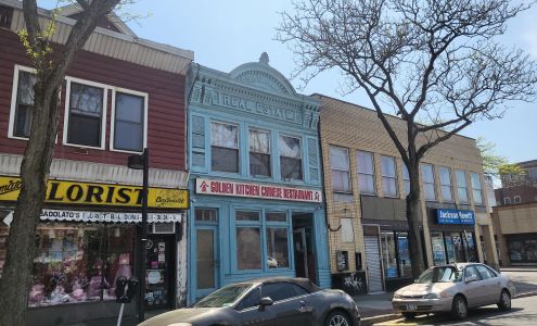 Badolato's Gramatan Florist