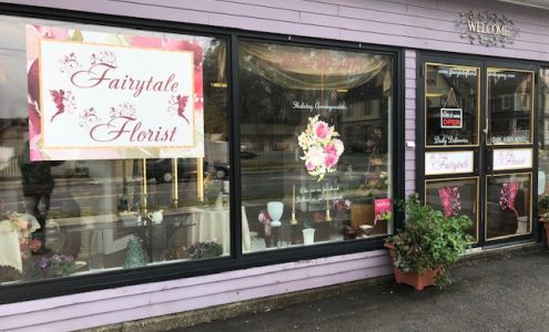Fairytale Florist