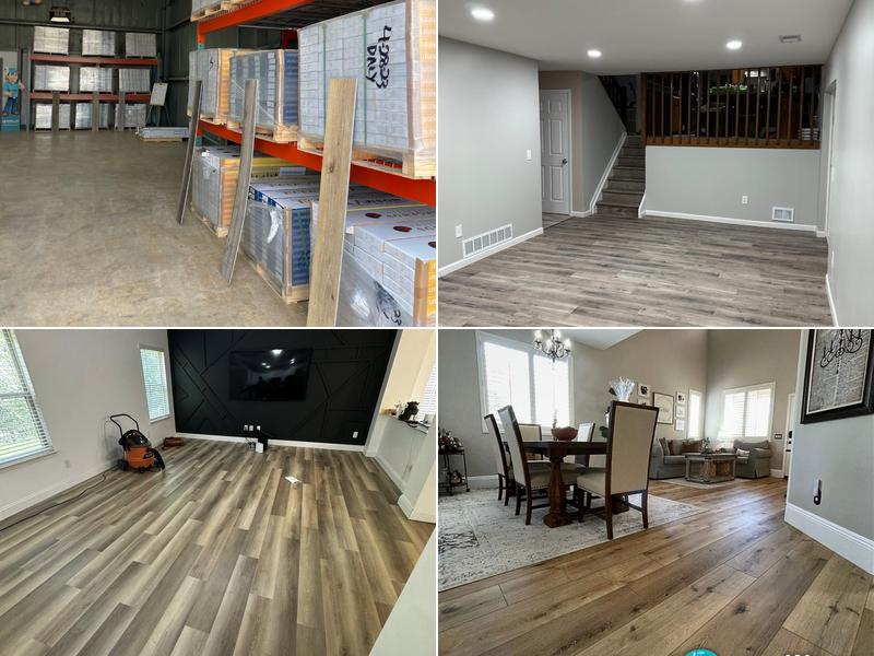 Emilio Flooring Solutions LLC