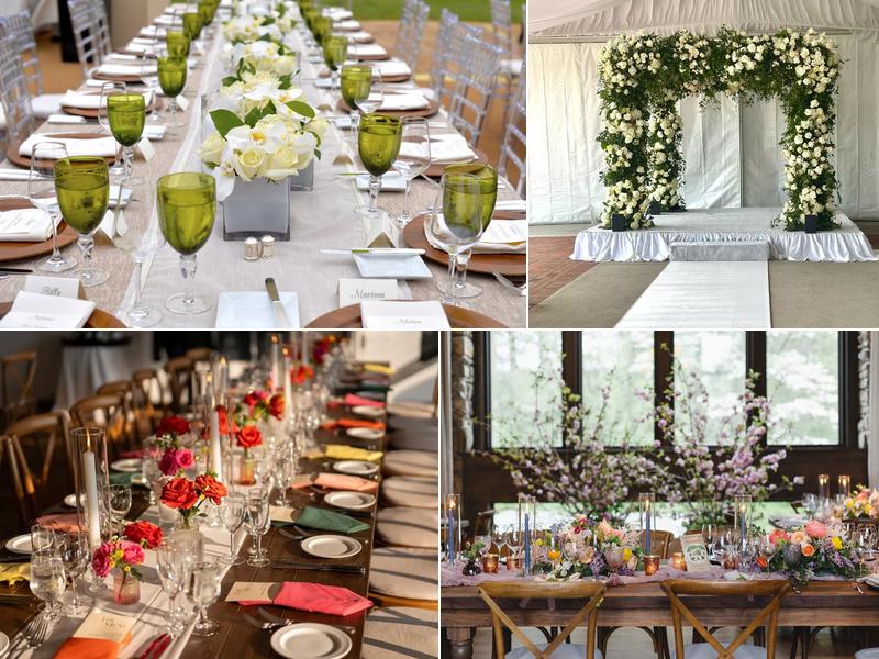 Showplace Floral and Event Design