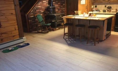 Foothills Flooring & Tile 209 Park St, South Paris Maine 04281