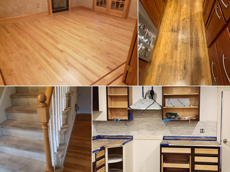 Diversified Flooring Solutions, LLC