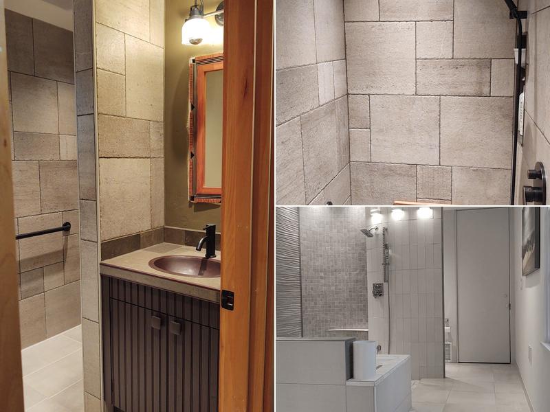 M Cayouette Flooring Inc