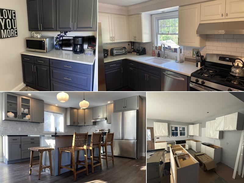 Cabinets To Go - Scarborough, ME