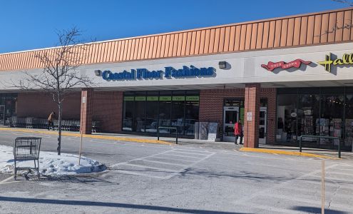 Coastal Floor Fashions