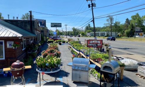 Hansens Farm & Nursery