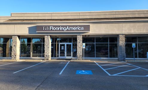 Ed's Flooring America Hooksett