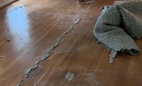 AZ Hardwood Floor Services.LLC