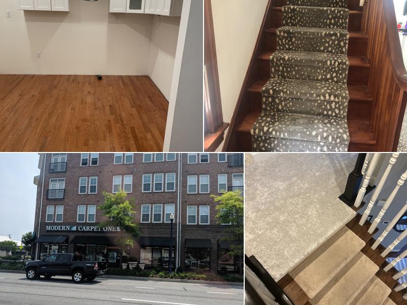 Modern Carpet One Floor & Home