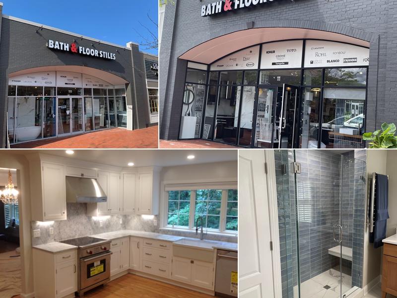 Bath & Floor Stiles Inc.