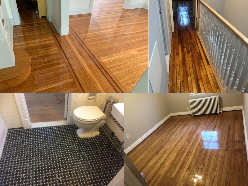 PEREZ FLOORS AND REFINISHING.LLC
