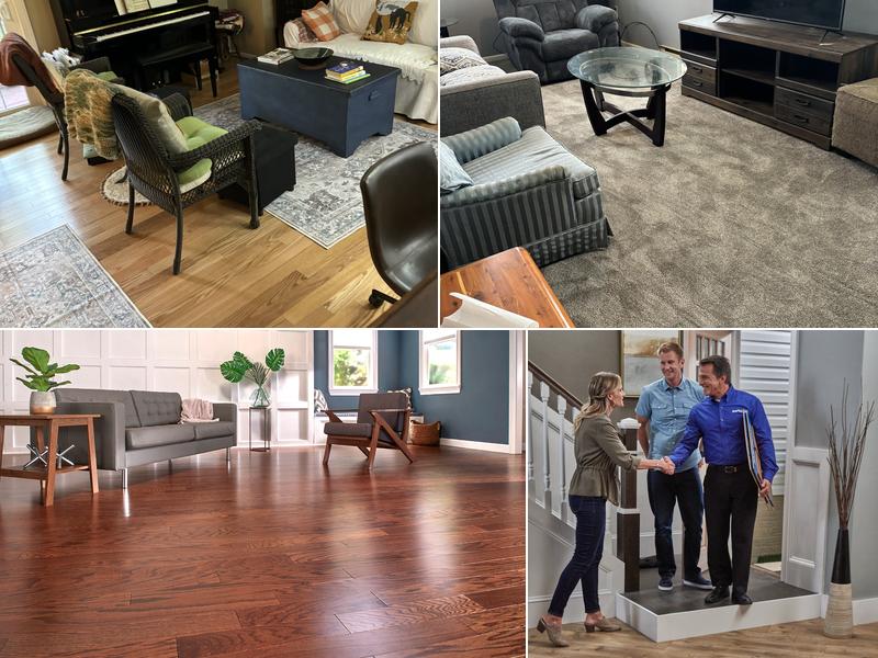 Empire Today - Baltimore, MD