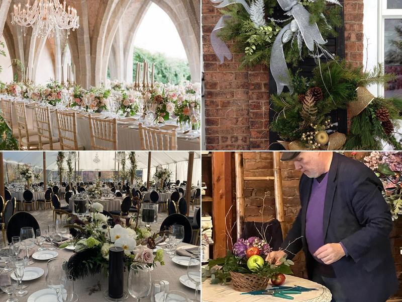 Designs by Bradley James