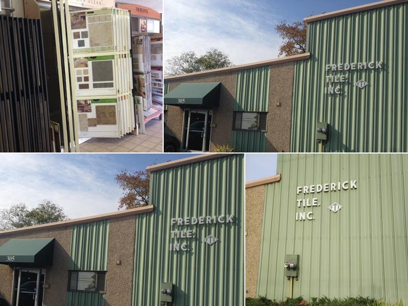 Frederick Tile Inc