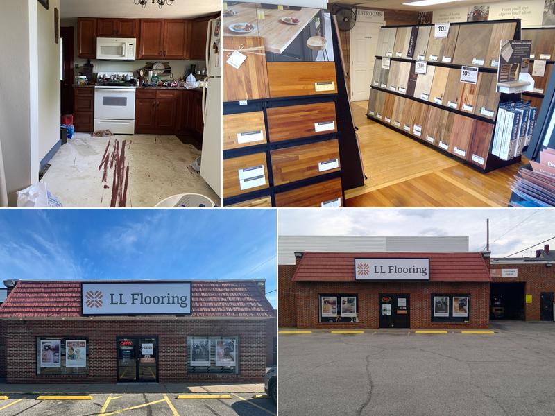 LL Flooring
