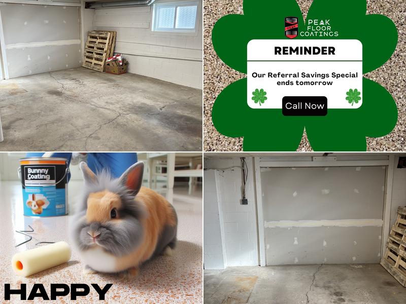 Peak Floor Coatings LLC