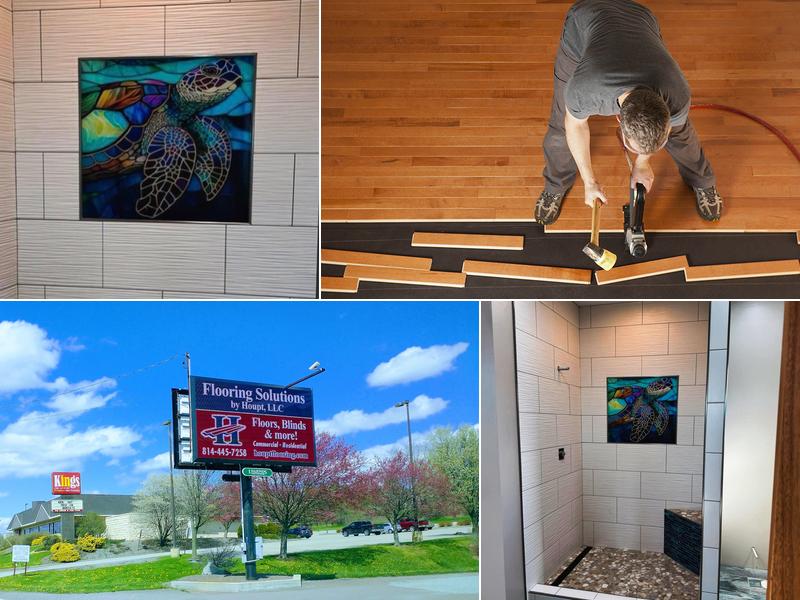 Flooring Solutions by Houpt, LLC