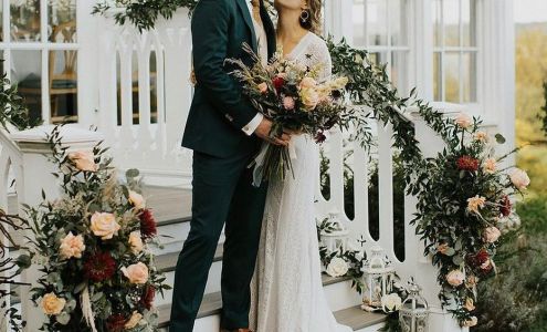 Arnold's Flower Shop 19 W Main St, Dryden New York 13053