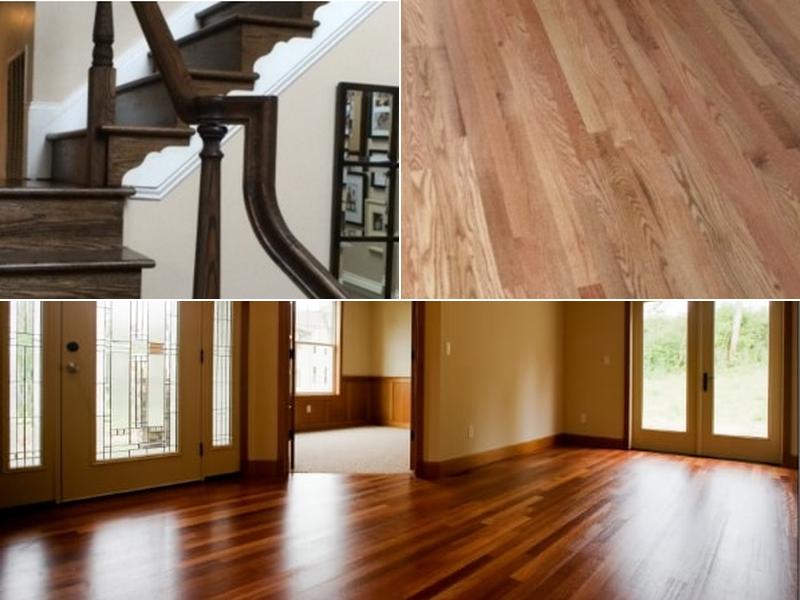 Larry Morris Floor Service