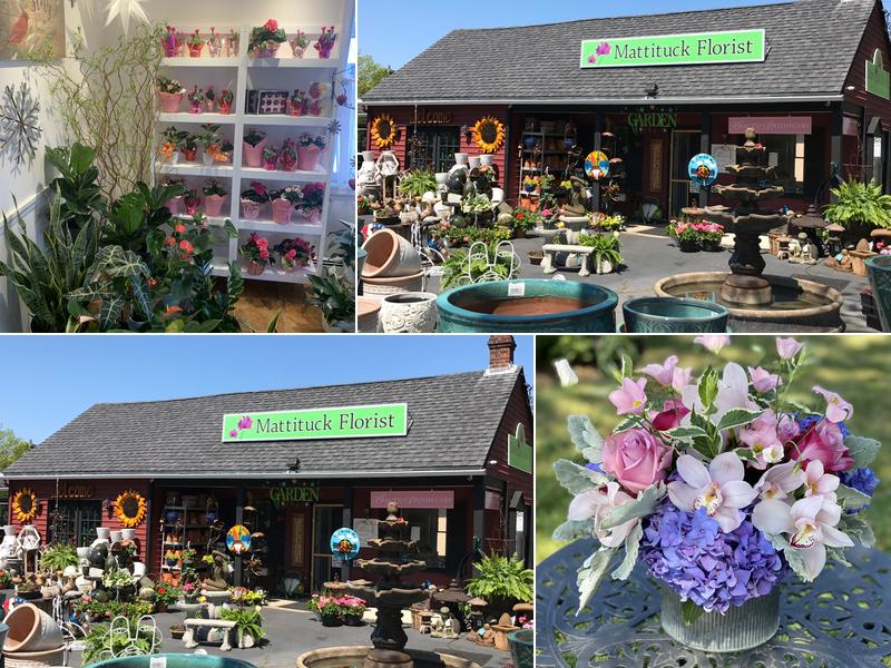 Mattituck Florist