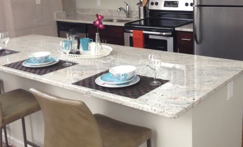 MGM Granite & Marble