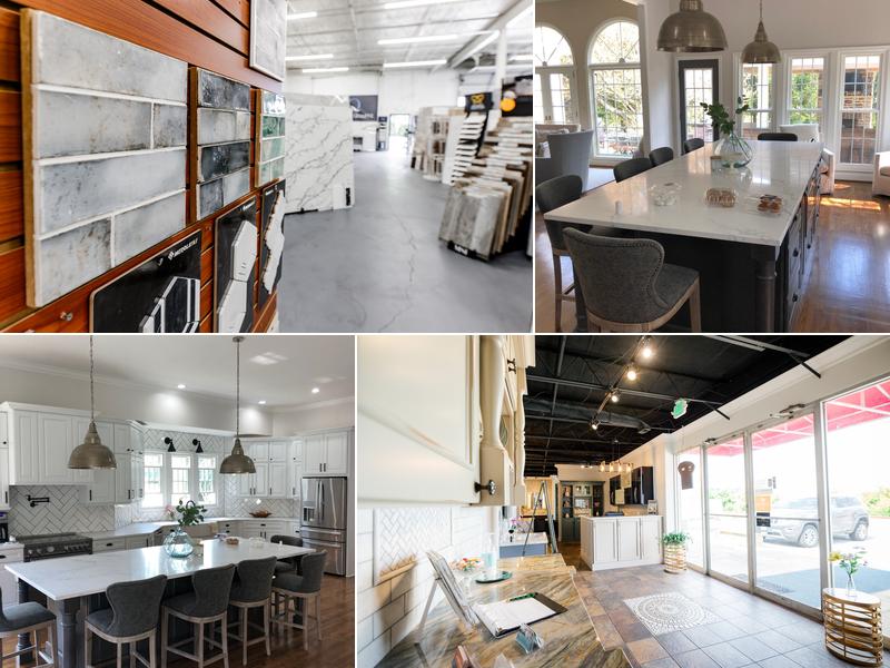 Granite Outlet Kitchen & Bath Design Studio