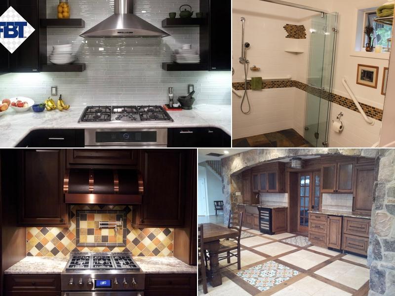 FBT Tile & Remodeling
