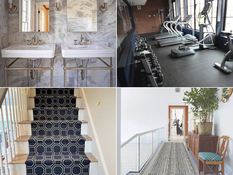 Paramount Rug Company