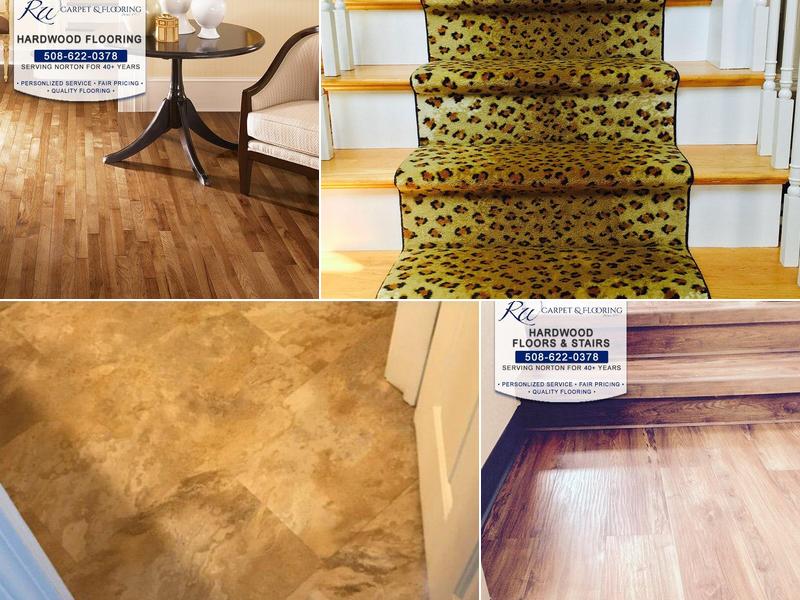 RW Carpet & Flooring