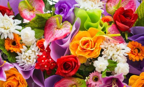 Jeffrey's Greenworld & Florist, Inc.