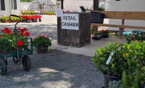 McAllister Greenhouses, Inc