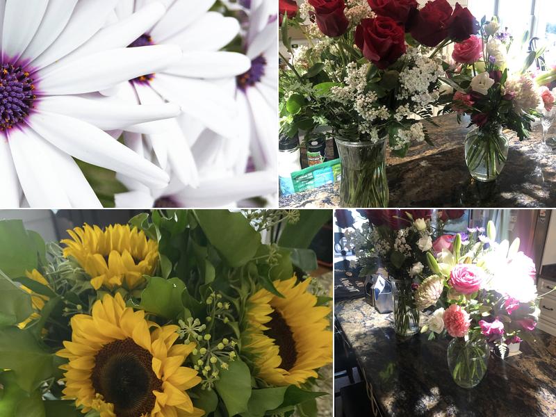 Brooks at Vista Florist