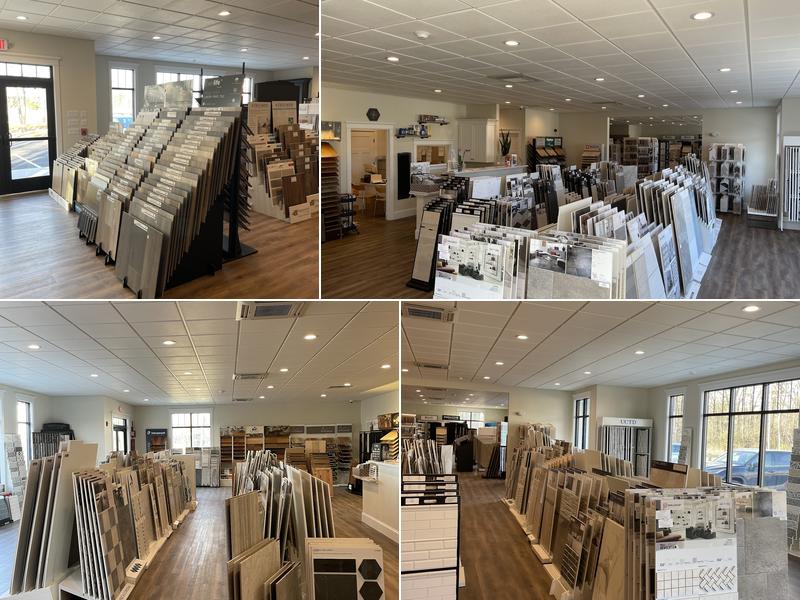 L.A.F. Floors and Interiors