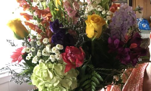 Four Seasons Florist