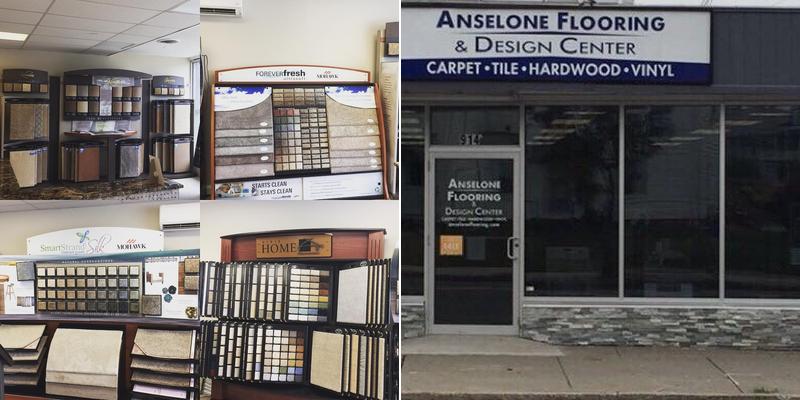 Anselone Flooring