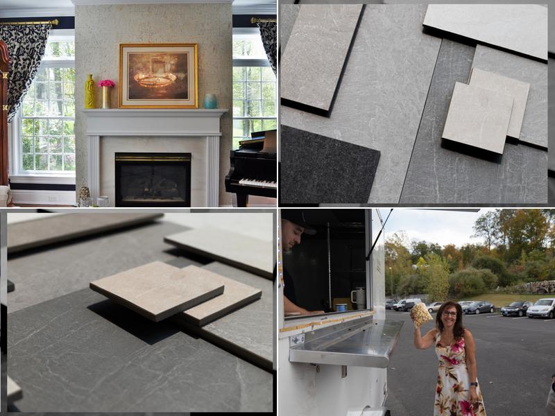 GENROSE Stone and Tile | Ipswich MA