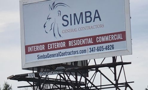 Simba General Contractors 753 Centre St, Jamaica Plain Massachusetts 02130