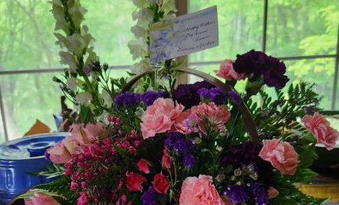 Grayson Florist 574 E Main St, Independence Virginia 24348