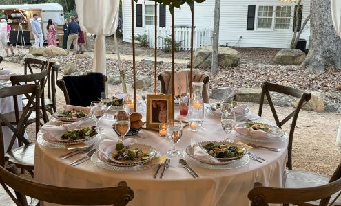 Divine Designs By The Wedding Woman